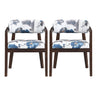 Dining Arm Chair Set of 2