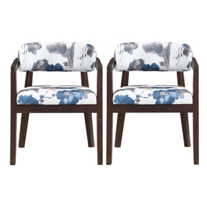 Dining Arm Chair Set of 2
