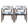 Dining Arm Chair Set of 2