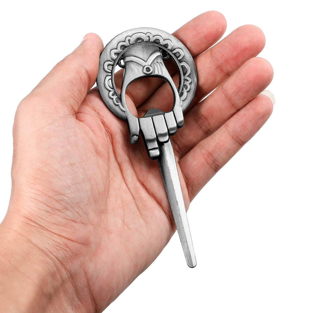 2-Pack Hand of the King Bottle Opener