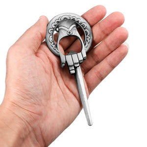2-Pack Hand of the King Bottle Opener