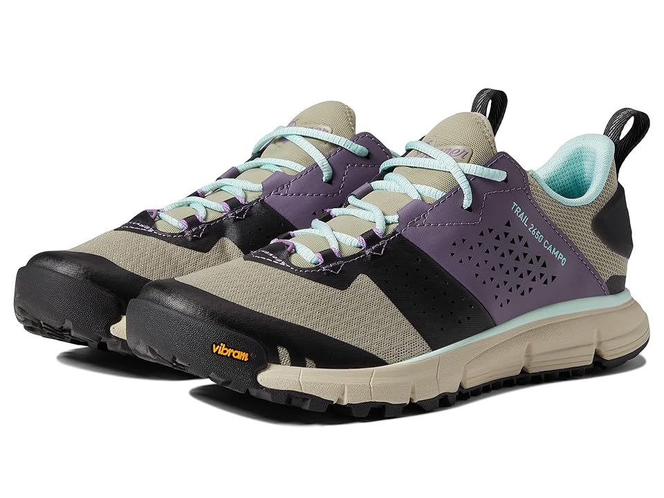 Danner Trail 2650 Campo Women's Hiking Shoes