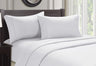 Faith, Hope, Love Home Decor Ultra Lush Soft Touch Venus Embroidered Sheet Set