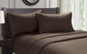 Faith, Hope, Love Home Decor Ultra Lush Soft Touch Venus Embroidered Sheet Set