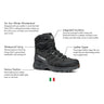 SCARPA Rush Polar GTX Waterproof Insulated Hiking Boots