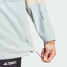 adidas Terrex Xploric RAINRDY Men's Hiking Jacket - Medium