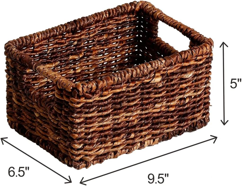 Set of 13 Pc Bacbac Basket Set