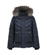 Obermeyer Kids Meghan Winter Jacket - Black