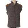 Laundromat Men's Yale Wool Vest