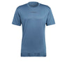 adidas Men's Terrex Multi T-Shirt - Wonder Steel