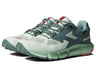 Salomon Predict Hike GTX Women's Hiking Shoes - Green Blooming Dahlia