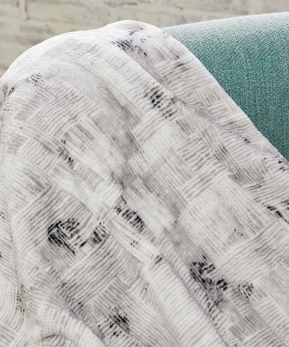 Faith, Hope, Love Home Decor Ultra Plush Oversized Throw Blanket (50" X 70") - Lyndi