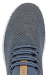 Saola Men's Tsavo Eco-Friendly Casual Shoes - Navy