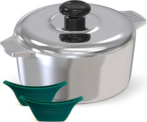 3-Quarts-Round-Dutch-Oven-with-Lid-Home-&-Garden