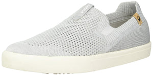 SAOLA Women's Virunga Black Sneakers
