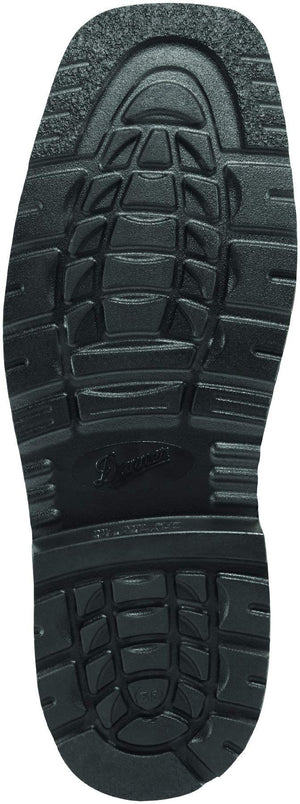 Danner Men's San Angelo Hunting Snake Boot