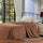 Home-essentials-solid-microplush-blanket-Blankets