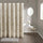72" x 72" jacquard shower curtain - Tuesday Morning - Shower Curtains