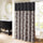 72" x 72" jacquard shower curtain - Tuesday Morning - Shower Curtains