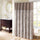 72" x 72" jacquard shower curtain - Tuesday Morning - Shower Curtains