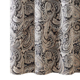 72" x 72" jacquard shower curtain - Tuesday Morning - Shower Curtains