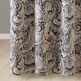 72" x 72" jacquard shower curtain - Tuesday Morning - Shower Curtains