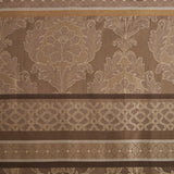72" x 72" jacquard shower curtain - Tuesday Morning - Shower Curtains