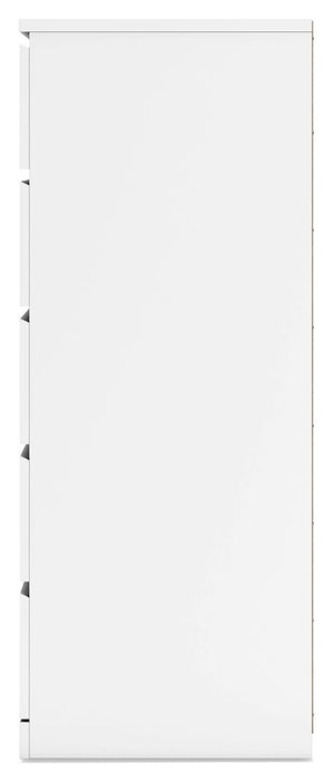 Onita - Five Drawer Chest
