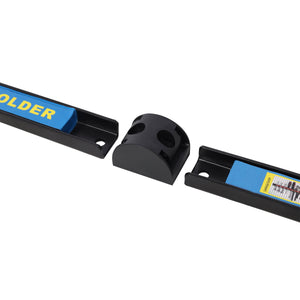 6-Pack 18-Inch Heavy Duty Magnetic Tool Holder Set