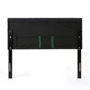 Annecy - Contemporary Upholstered Headboard