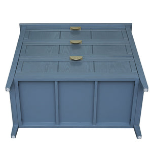 Classic 3 Drawer Cabinet