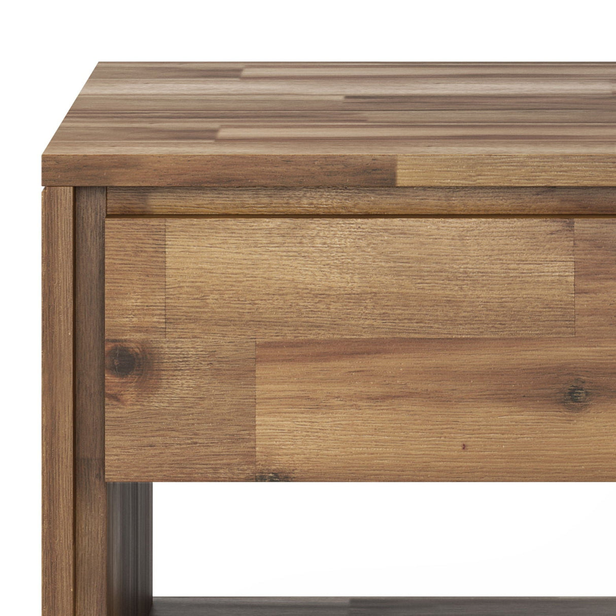 Lowry - Modern End Table