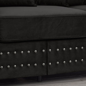 Modern Design Living Room Sofa 2+3 Seater