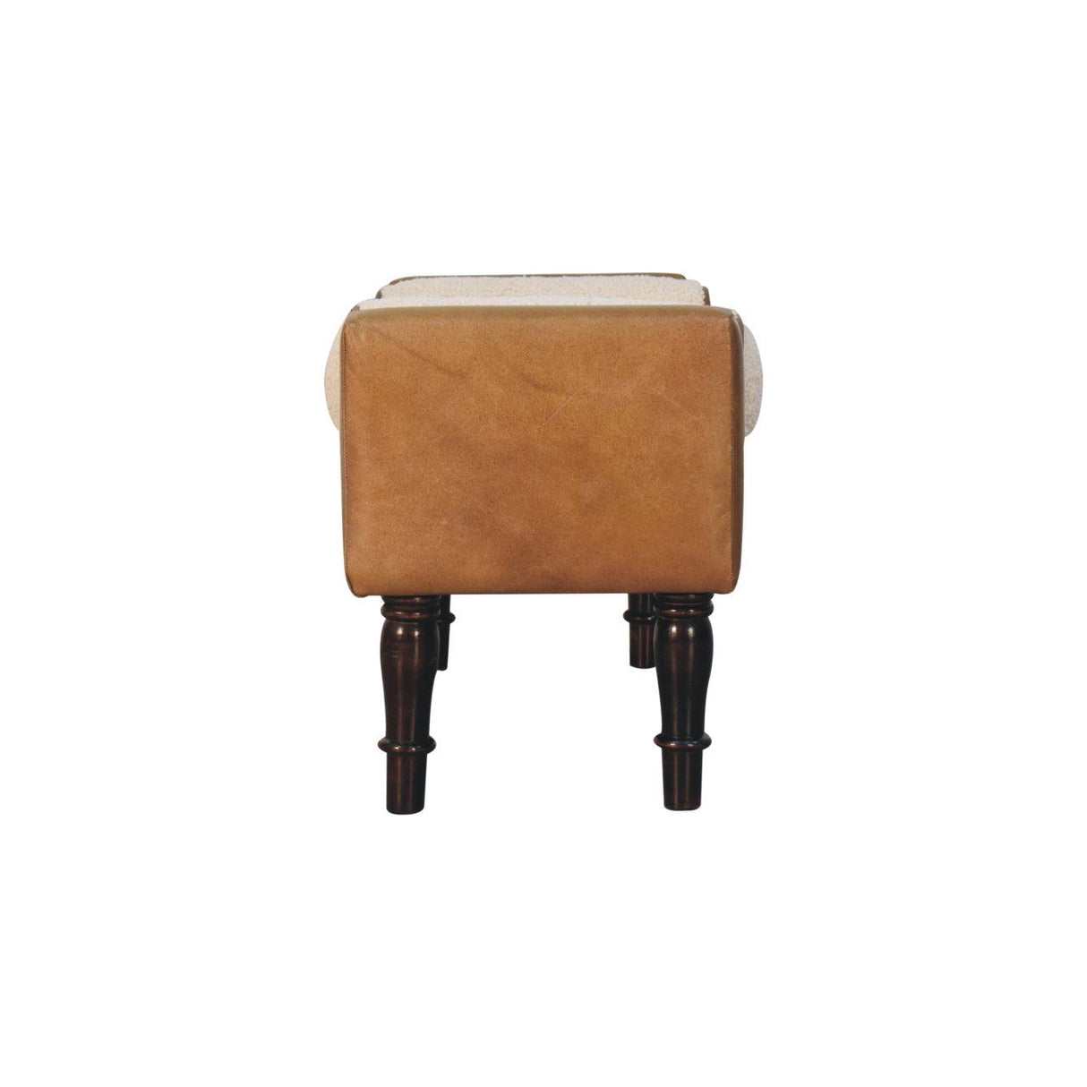 Buffalo - Chester Bench - Walnut