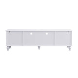 70.9'' Modern TV Stand for TVs up to 80 Inches