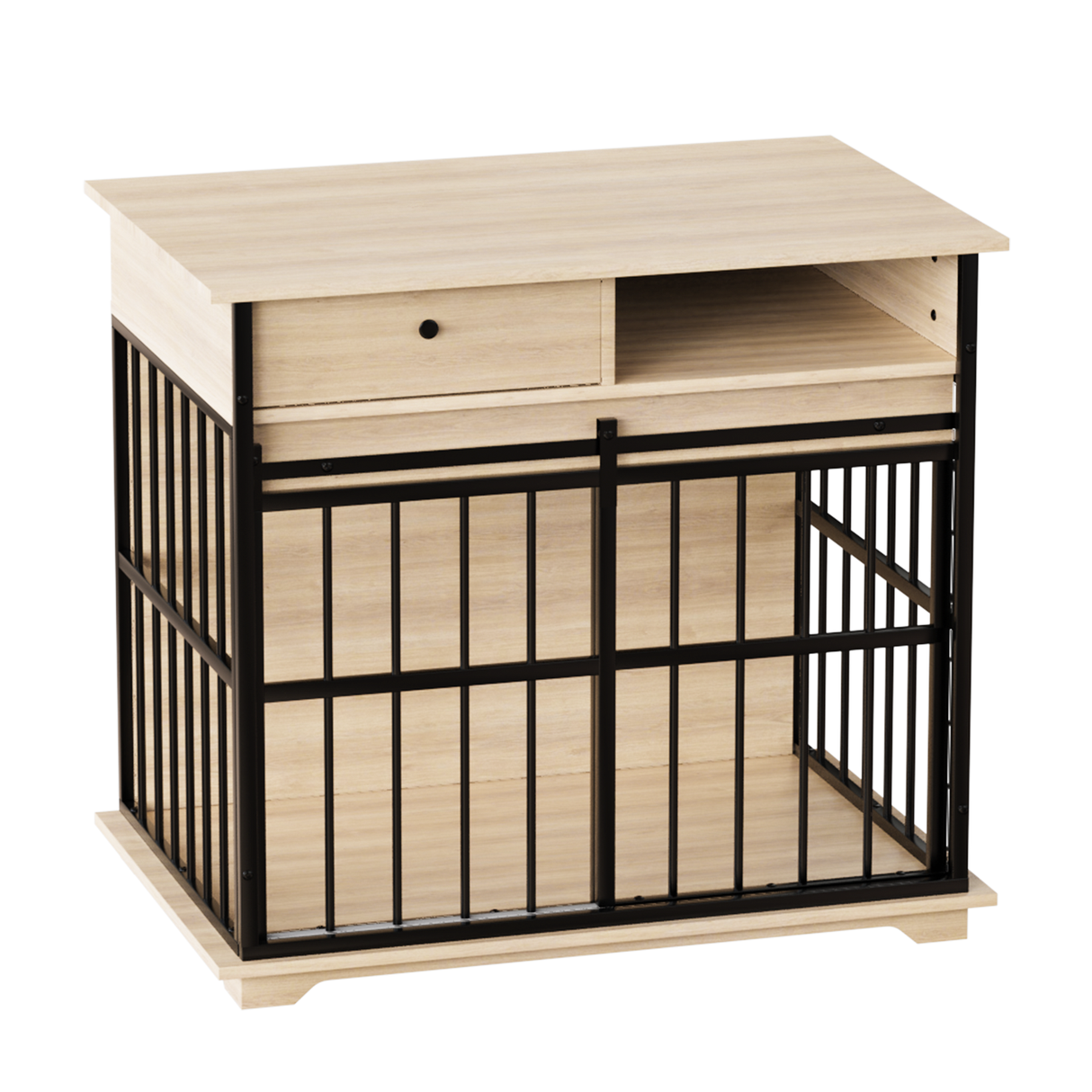 Dog Cage Furniture for Small Dogs