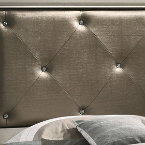 Lorana - Bed