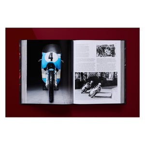Ultimate Collector Motorcycles (English) (FFE)