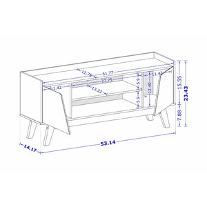 Marcus - TV Stand