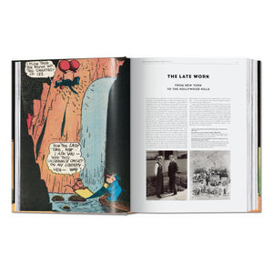 George Herriman. Krazy Kat. The Complete Color Sundays 1935–1944 (English)