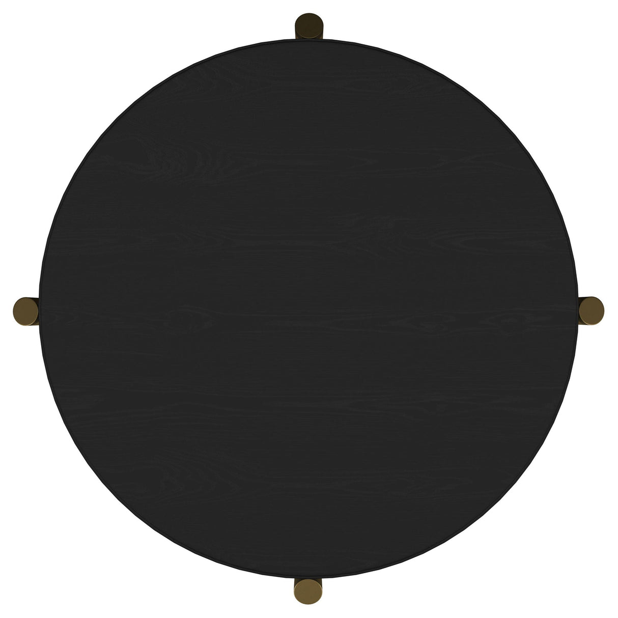 Benson - Round Coffee And End Table Set