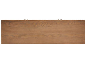 Lindon - Buffet - Light Brown