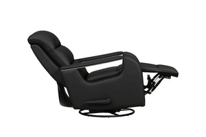 Sandhill - Recliner-Swivel Glider