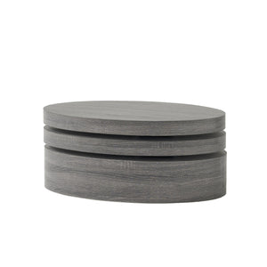 Modernesque Rotating Coffee Table