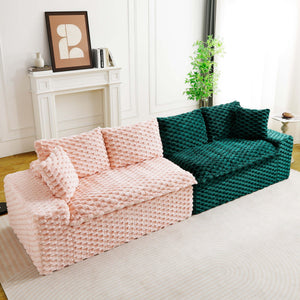 Luxury Multifunctional Sofa For Living Room