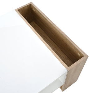 High Glossy Coffee Table
