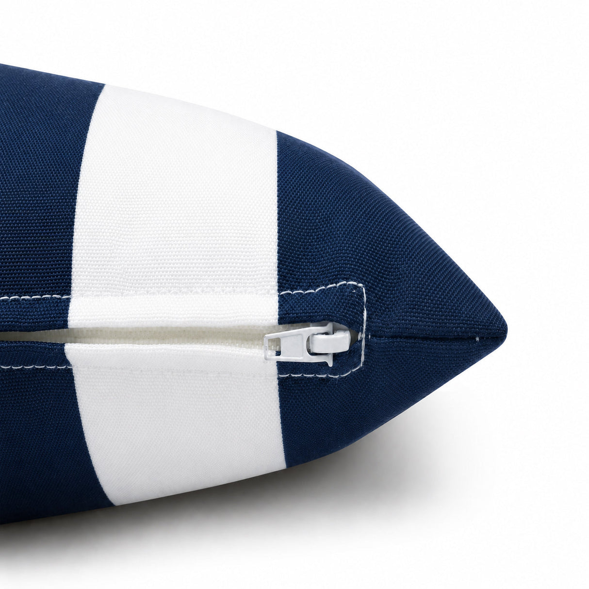 4 Pack Outdoor Lumbar Pillow with Inserts