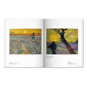 Van Gogh (English)
