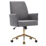 Ergonomic Mid Back Office Chair