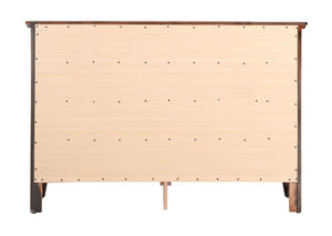 Hammond - Elegant Casual Dresser For Any Room